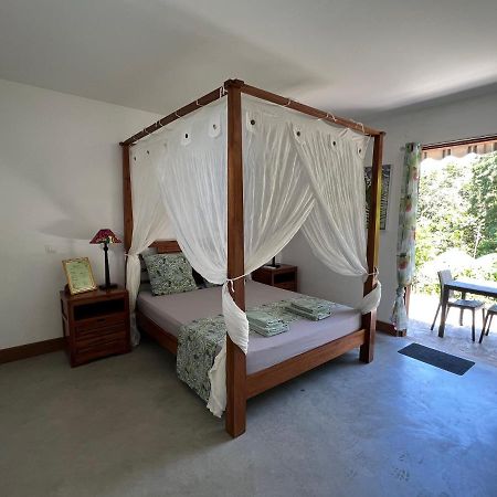 Chambre Paradise Lamentin Екстериор снимка