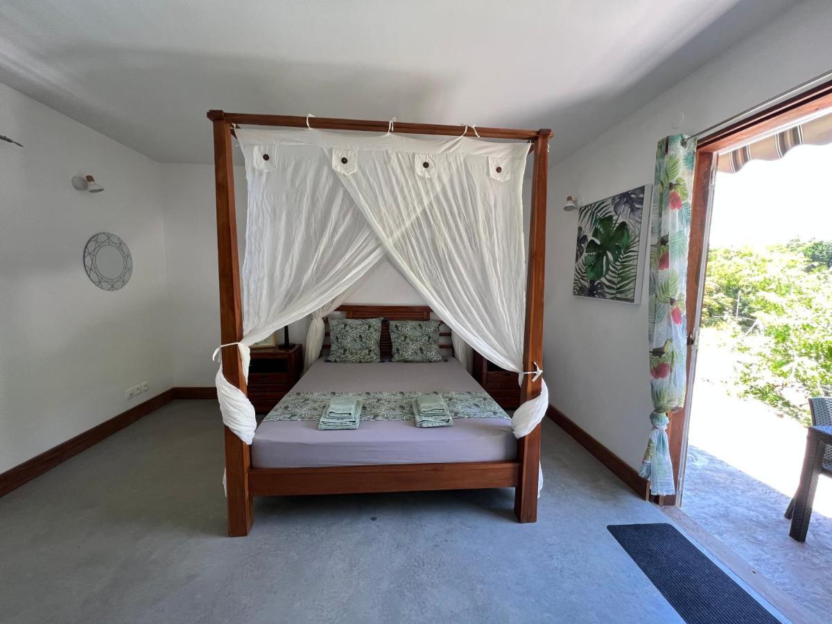 Chambre Paradise Lamentin Екстериор снимка