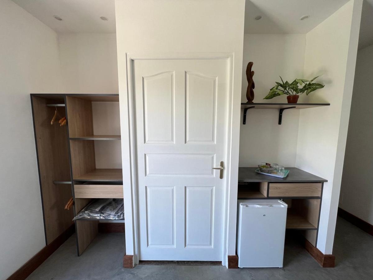 Chambre Paradise Lamentin Екстериор снимка